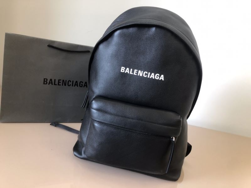 Balenciaga Backpacks